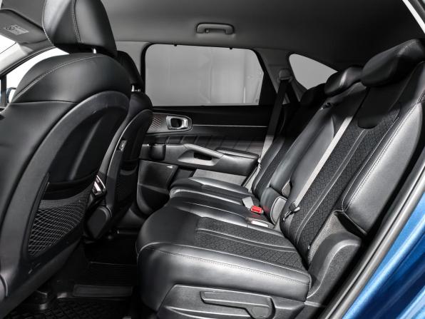 Kia Sorento IV с пробегом 2021 года, цена 3 600 000 рублей, 92419 км, внедорожник, Автокод Объявления