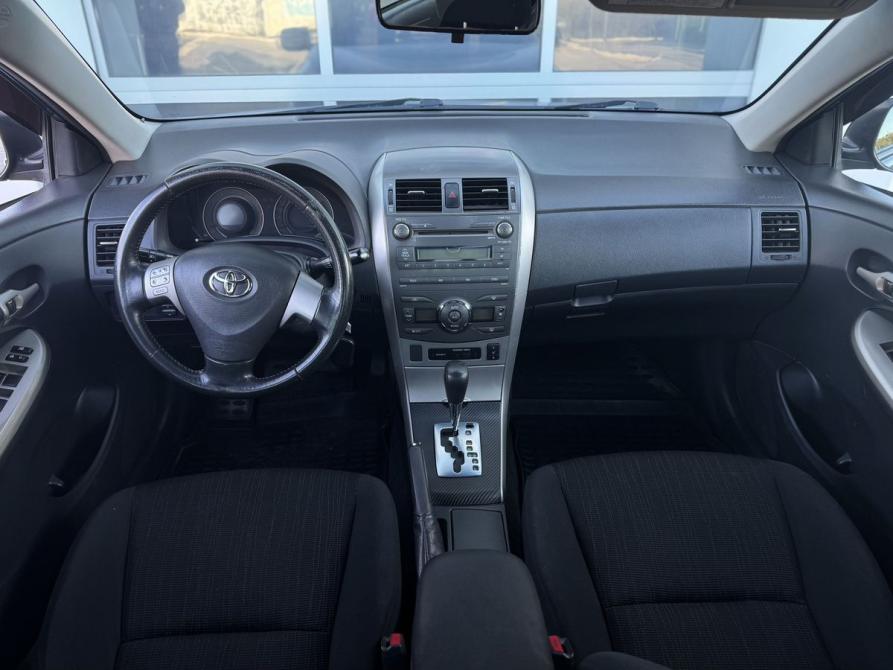 Toyota Corolla X (E140 E150) Новокузнецк  - изображение 8
