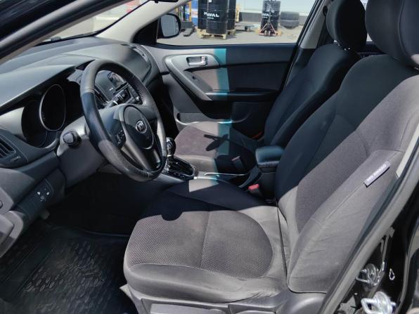 Kia Cerato II с пробегом 2010 года, цена 670 000 рублей, 260000 км, седан, Автокод Объявления