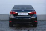 Toyota Corolla XI (E160 E170 E180) Белгород  - изображение 29