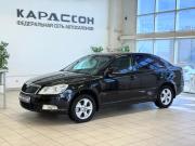 Skoda Octavia II (A5) Рестайлинг Волгоград  - изображение 19