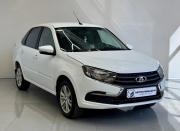 Lada (ВАЗ) Granta I Рестайлинг Челябинск  - изображение 18