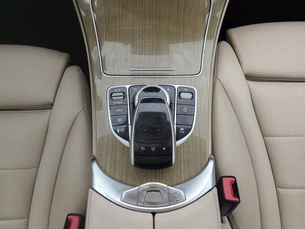 Mercedes-Benz GLC I (X253) с пробегом 2015 года, цена 2 699 000 рублей, 135238 км, внедорожник, Автокод Объявления