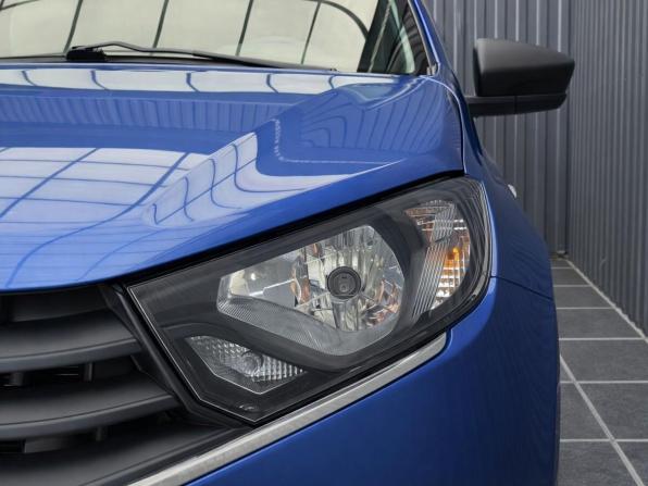 Lada (ВАЗ) Granta I Рестайлинг с пробегом 2021 года, цена 687 000 рублей, 90463 км, седан, Автокод Объявления
