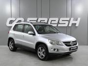 Volkswagen Tiguan I Ростов-на-Дону  - изображение 20