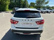 Lada (ВАЗ) Vesta I Нижний Новгород  - изображение 26