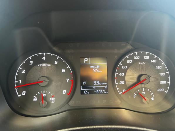 Hyundai Solaris II Рестайлинг с пробегом 2021 года, цена 1 691 700 рублей, 49748 км, седан, Автокод Объявления