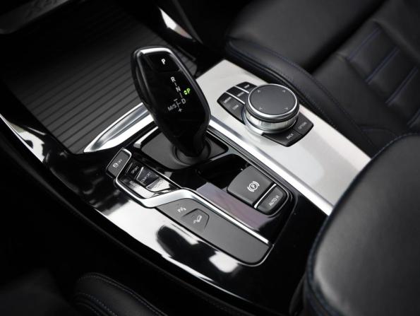 BMW X4 II (G02) с пробегом 2019 года, цена 4 399 000 рублей, 170634 км, внедорожник, Автокод Объявления