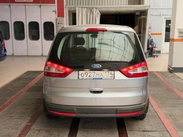 Ford Galaxy II с пробегом 2007 года, цена 790 000 рублей, 231260 км, минивэн, Автокод Объявления