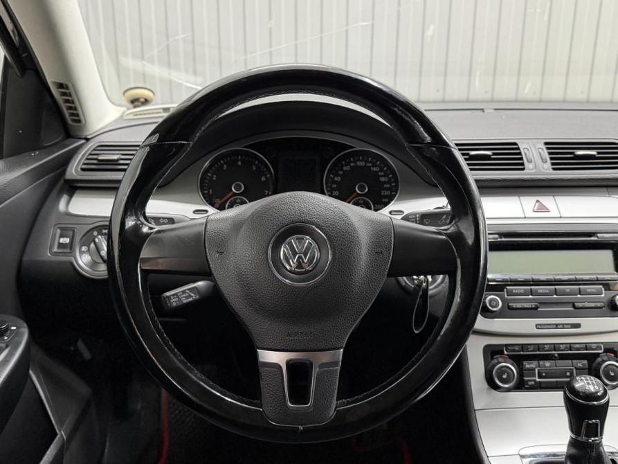 Volkswagen Passat B6 Магнитогорск  - изображение 8