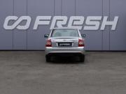 Lada (ВАЗ) Priora I Кропоткин  - изображение 23