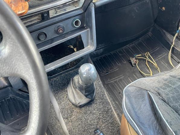Lada (ВАЗ) 2106 с пробегом 1984 года, цена 50 000 рублей, 132000 км, седан, Автокод Объявления