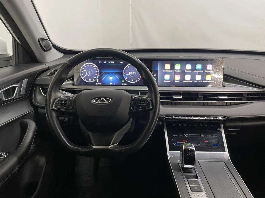 Chery Tiggo 7 Pro Max I Воронеж  - изображение 16