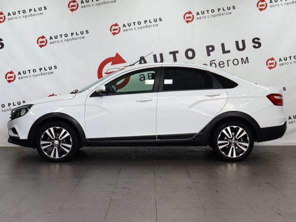 Lada (ВАЗ) Vesta I с пробегом 2018 года, цена 949 000 рублей, 178915 км, седан, Автокод Объявления