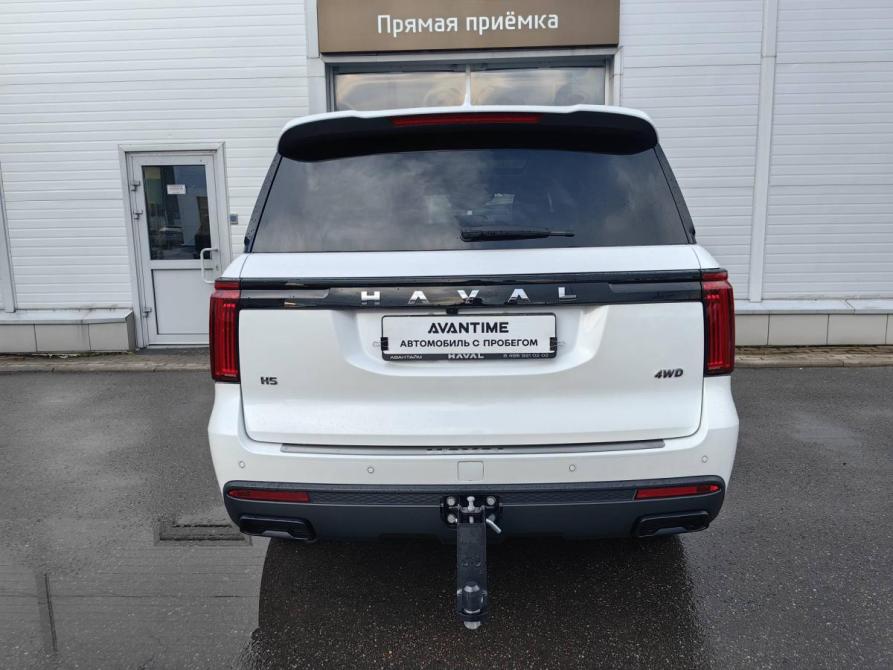 Haval H5 II Москва  - изображение 7
