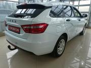 Lada (ВАЗ) Vesta I Арзамас  - изображение 22
