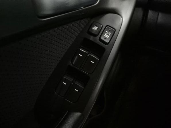 Kia Cerato II с пробегом 2011 года, цена 765 000 рублей, 208550 км, седан, Автокод Объявления