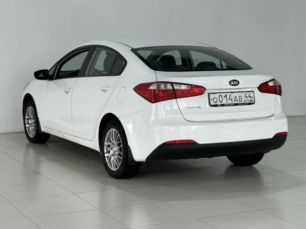 Kia Cerato III с пробегом 2013 года, цена 895 000 рублей, 252925 км, седан, Автокод Объявления