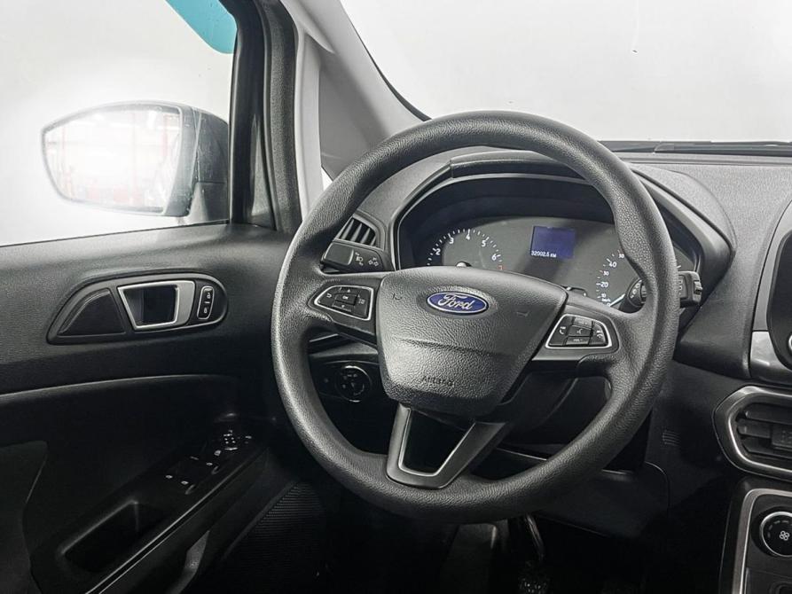 Ford EcoSport II Рестайлинг Ногинск  - изображение 11