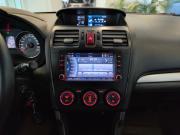 Subaru Forester IV Санкт-Петербург  - изображение 29