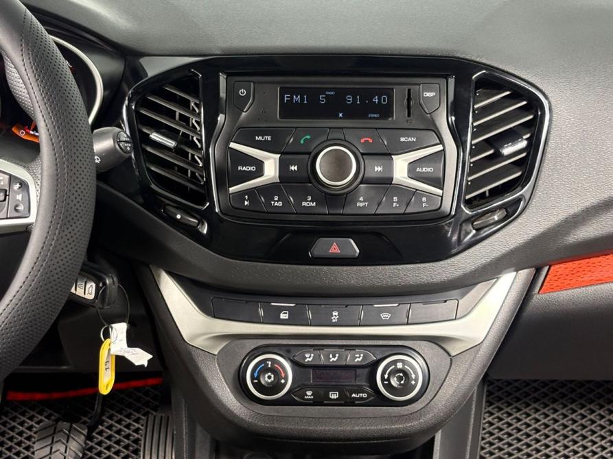 Lada (ВАЗ) Vesta I Борисоглебск  - изображение 15