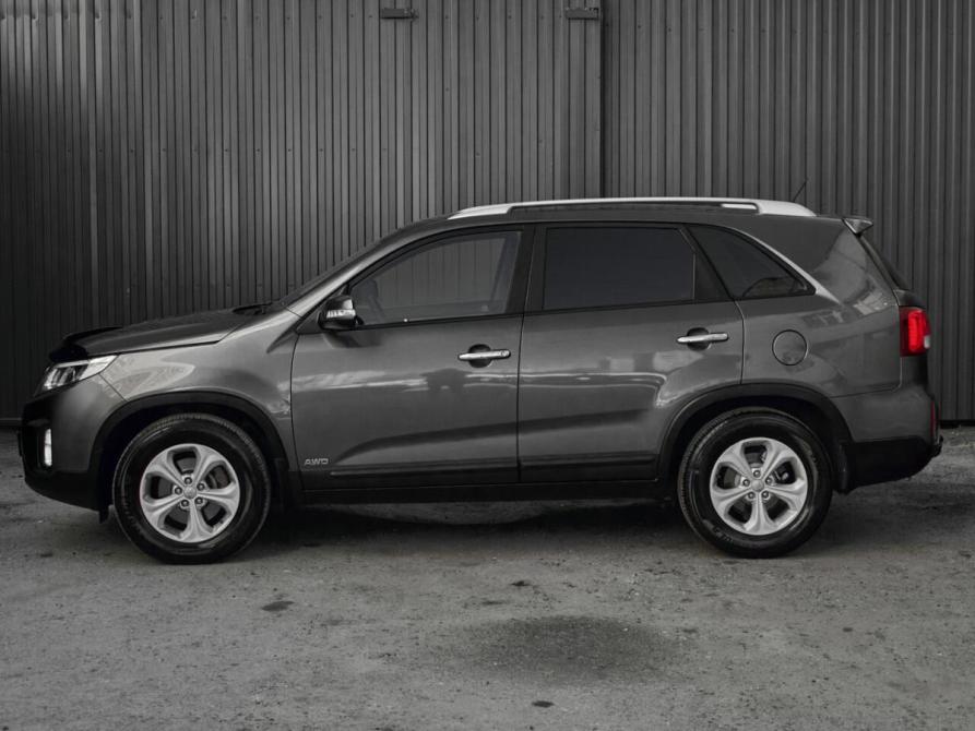 Kia Sorento II Рестайлинг Екатеринбург  - изображение 7