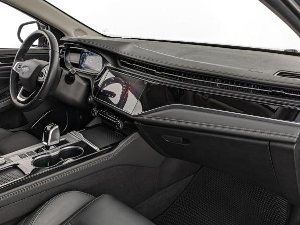 Omoda S5 с пробегом 2023 года, цена 1 555 000 рублей, 35872 км, седан, Автокод Объявления