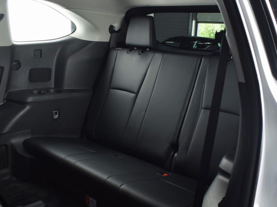 Toyota Highlander IV (XU70) Кемерово  - изображение 19