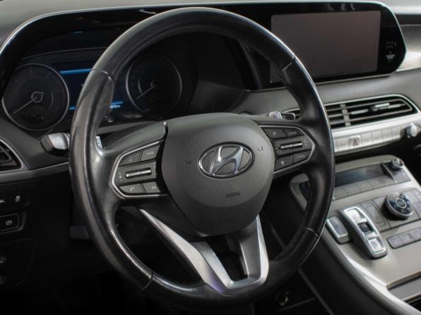 Hyundai Palisade I с пробегом 2019 года, цена 4 445 000 рублей, 99540 км, внедорожник, Автокод Объявления