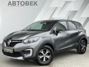 Renault Kaptur I Рестайлинг Екатеринбург  - изображение 30