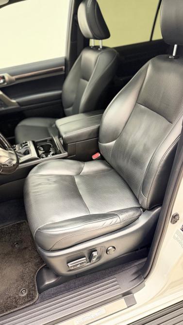 Lexus GX II Рестайлинг 2 Челябинск  - изображение 13