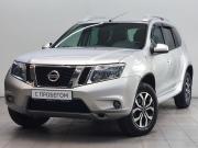 Nissan Terrano III (D10) Барнаул  - изображение 35