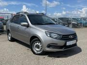 Lada (ВАЗ) Granta I Рестайлинг Буинск  - изображение 19