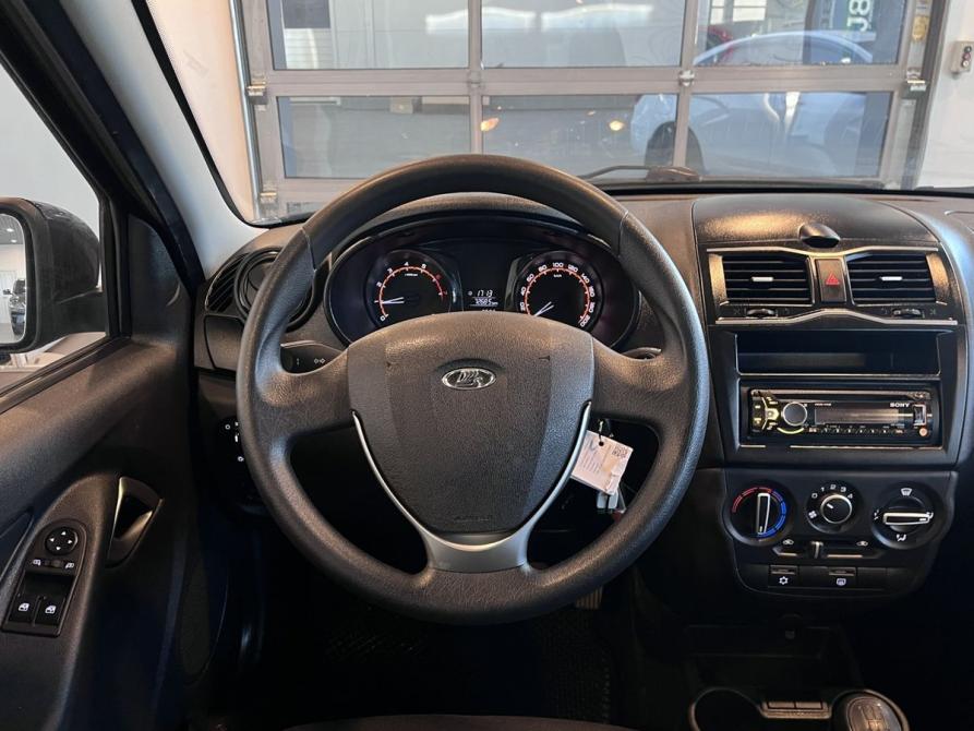 Lada (ВАЗ) Granta I Рестайлинг Чебоксары  - изображение 10