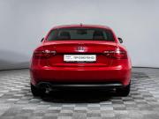 Audi A5 I (8T) Москва  - изображение 25