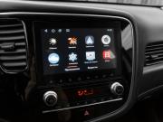Mitsubishi Outlander III Рестайлинг 2 Москва  - изображение 38