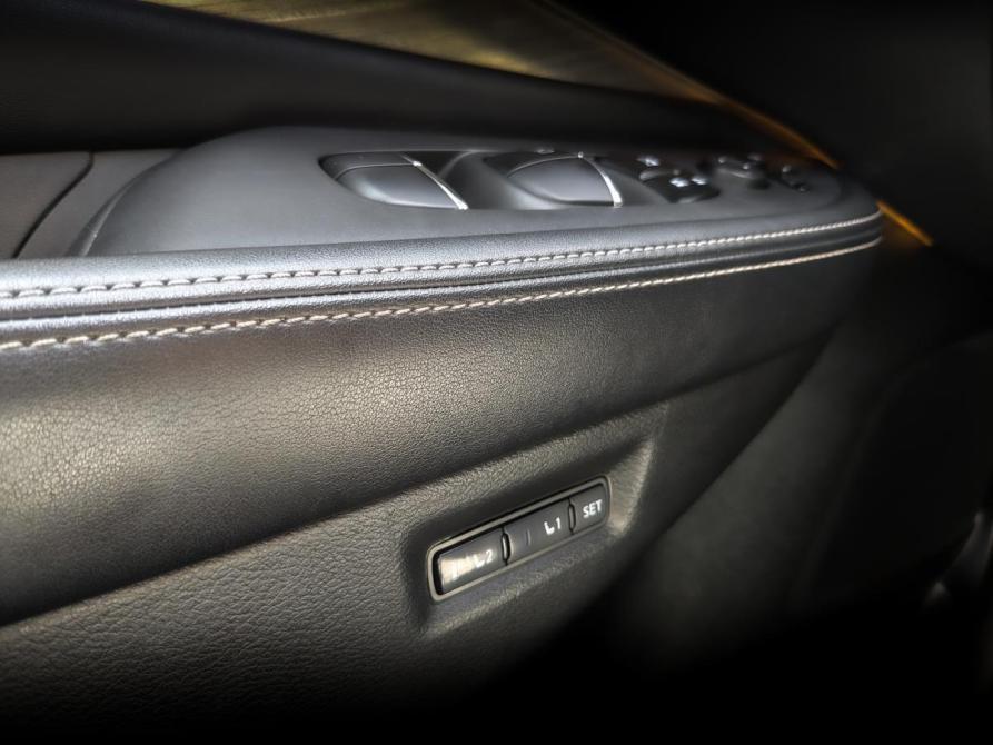 Nissan Murano III (Z52) Химки  - изображение 23