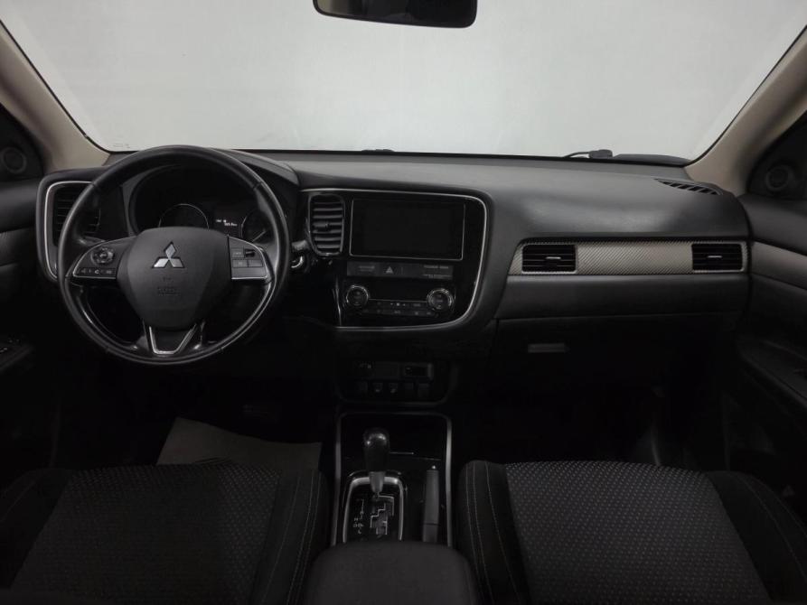 Mitsubishi Outlander III Рестайлинг 2 Набережные Челны  - изображение 13