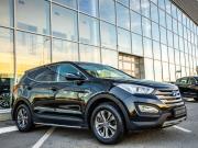 Hyundai Santa Fe III Волгоград  - изображение 37