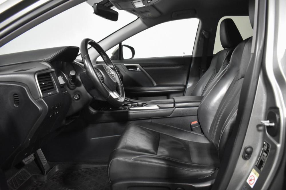 Lexus RX IV Санкт-Петербург  - изображение 11
