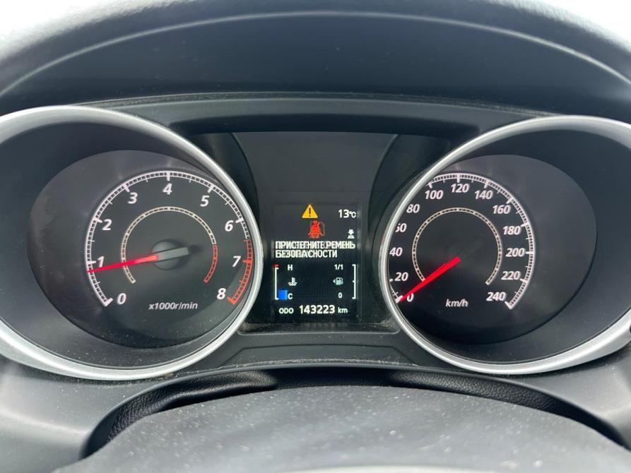 Mitsubishi ASX I Рестайлинг Тамбов  - изображение 10