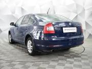 Skoda Octavia II (A5) Рестайлинг Ульяновск  - изображение 19