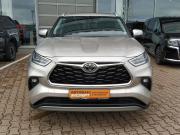 Toyota Highlander IV (XU70) Екатеринбург  - изображение 36