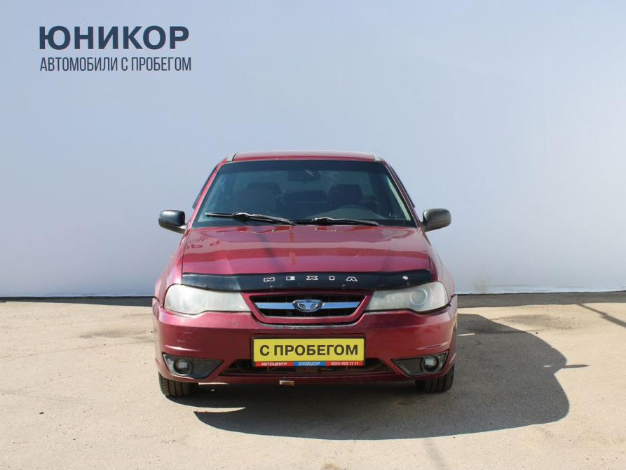 Daewoo Nexia I Рестайлинг Нижний Новгород  - изображение 3