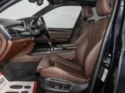 BMW X5 III (F15) Иркутск  - изображение 38
