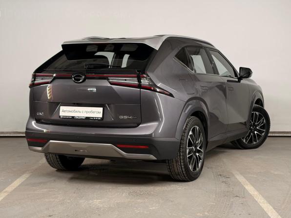 GAC GS4 с пробегом 2025 года, цена 3 500 000 рублей, 145 км, внедорожник, Автокод Объявления