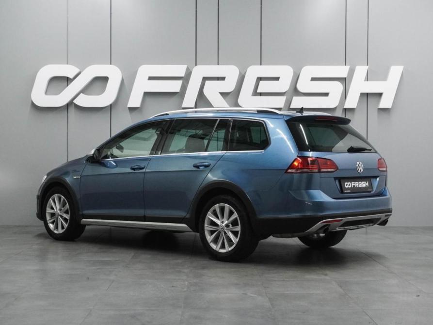 Volkswagen Golf VII Воронеж  - изображение 2