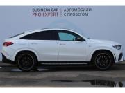 Mercedes-Benz GLE Coupe AMG II (C167) Краснодар  - изображение 41