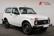 Lada (ВАЗ) Niva Legend Ярославль  - изображение 24