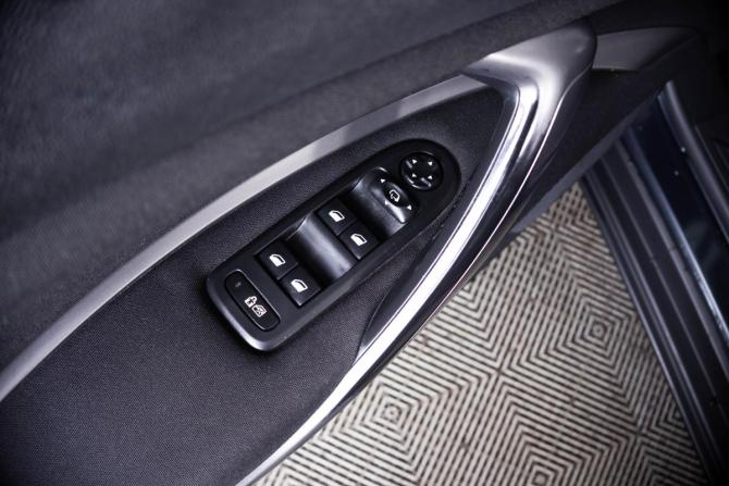 Citroen C5 II с пробегом 2010 года, цена 699 000 рублей, 137589 км, седан, Автокод Объявления